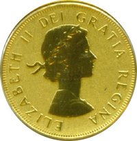 10 Dollars obverse
