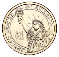 1 Dollar reverse
