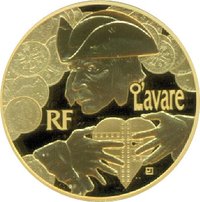 50 Euro obverse