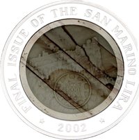 10 Won reverse