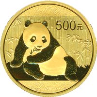 500 Yuan reverse