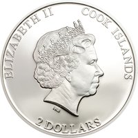 2 Dollars obverse