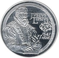 10 Euro reverse