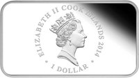 1 Dollar obverse