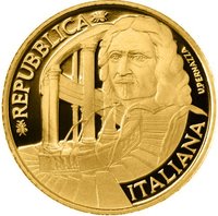 20 Euro obverse