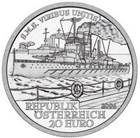 20 Euro obverse