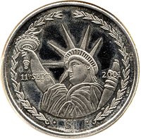 1 Dollar reverse