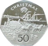 50 Pence reverse