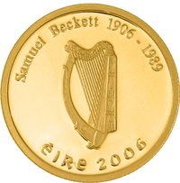 20 Euro obverse