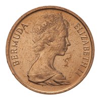 1 Cent obverse