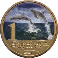 1 Dollar reverse