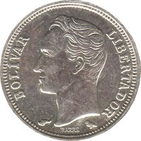 50 Centimos reverse