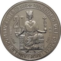 20 Cents reverse