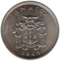 20 Cents obverse