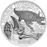 20 Euros obverse