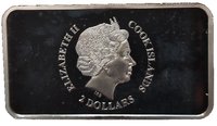 2 Dollars obverse