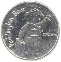 1 Crown reverse