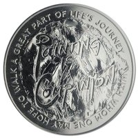 5 Pounds reverse
