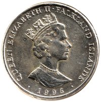 50 pence obverse