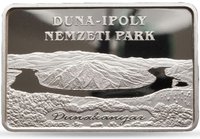 10000 Forint reverse