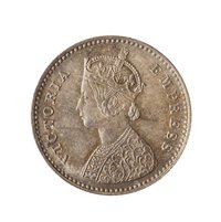 2 Annas obverse