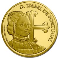 5 Euro reverse