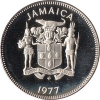 10 Cents obverse