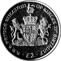 2 Pounds reverse