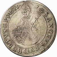 120 Kreuzers reverse