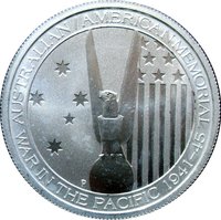 50 Cents reverse