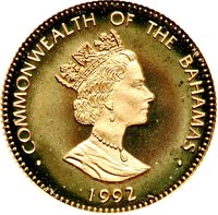 10 Dollars obverse