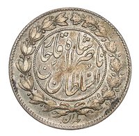 1000 Dinars obverse