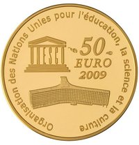50 Euro reverse