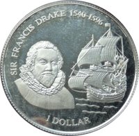 1 Dollar reverse