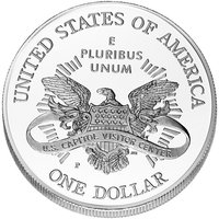 1 Dollar reverse