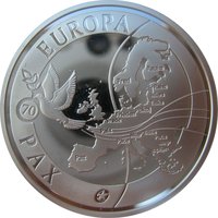 10 Euros reverse
