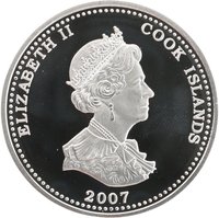 1 Dollar obverse