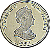 1 Dollar obverse