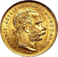 20 Francs obverse