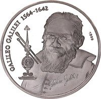 1000 Francs CFA reverse