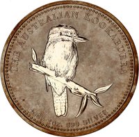 2 Dollars reverse