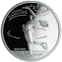 500 Tögrög reverse