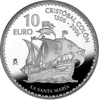 10 Euros reverse