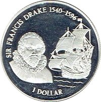 1 Dollar reverse