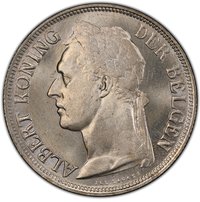 1 Franc obverse