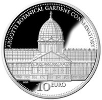 10 Euros reverse