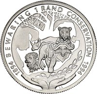 1 Rand reverse