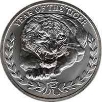 1000 Shillings reverse