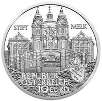 10 Euro obverse