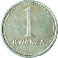 1 Kwanza reverse